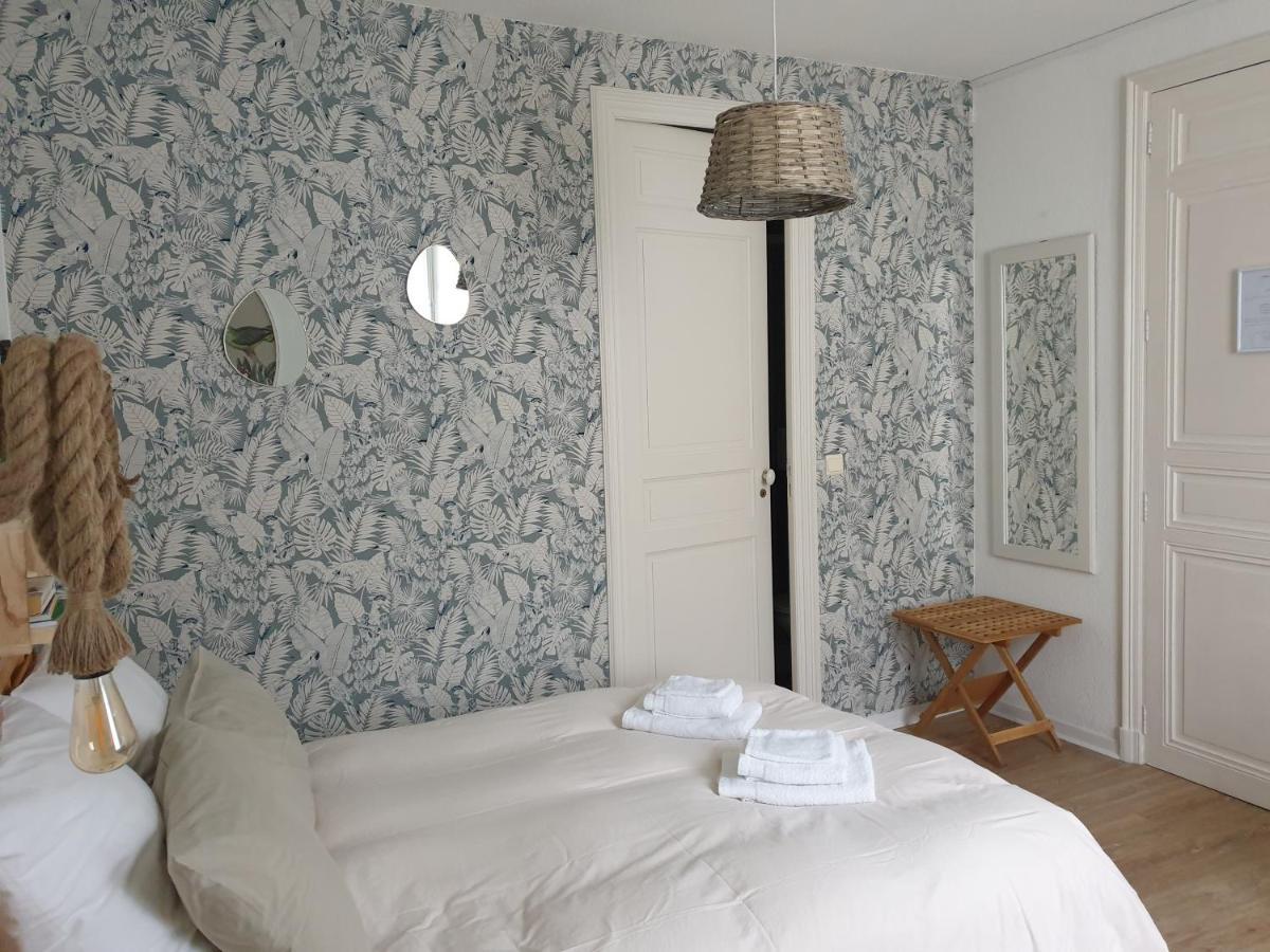 Chambres D'Hotes Et Gites- L'Abri Sous Roche Tautavel Екстер'єр фото