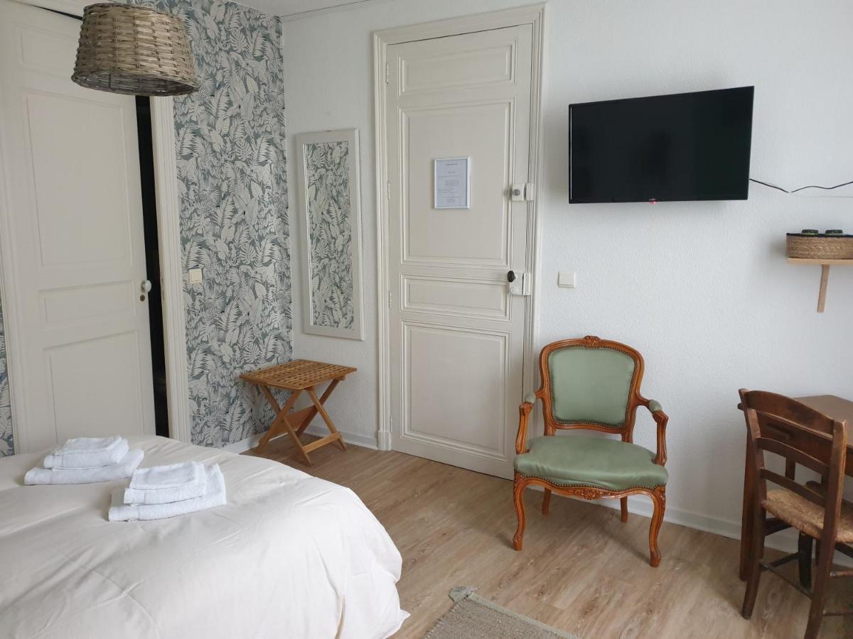 Chambres D'Hotes Et Gites- L'Abri Sous Roche Tautavel Екстер'єр фото