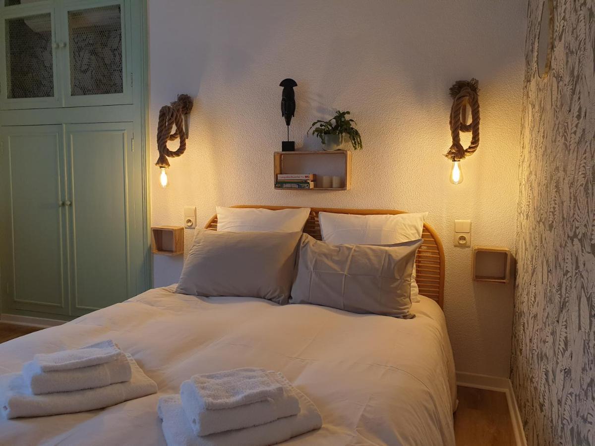 Chambres D'Hotes Et Gites- L'Abri Sous Roche Tautavel Екстер'єр фото