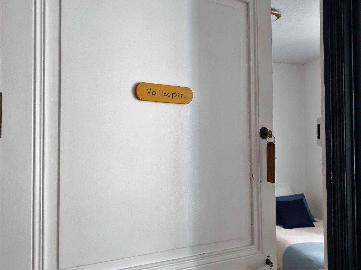 Chambres D'Hotes Et Gites- L'Abri Sous Roche Tautavel Екстер'єр фото